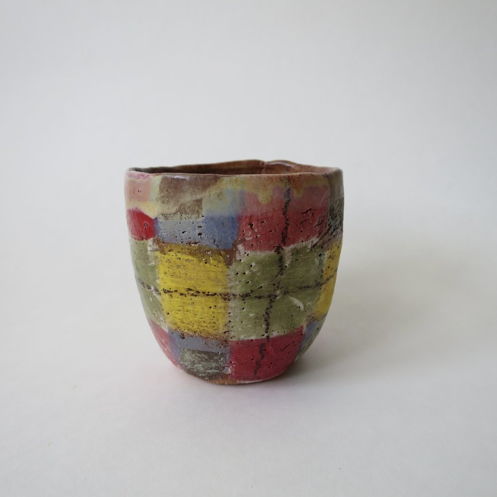 SHOP — Shino Takeda Ceramic